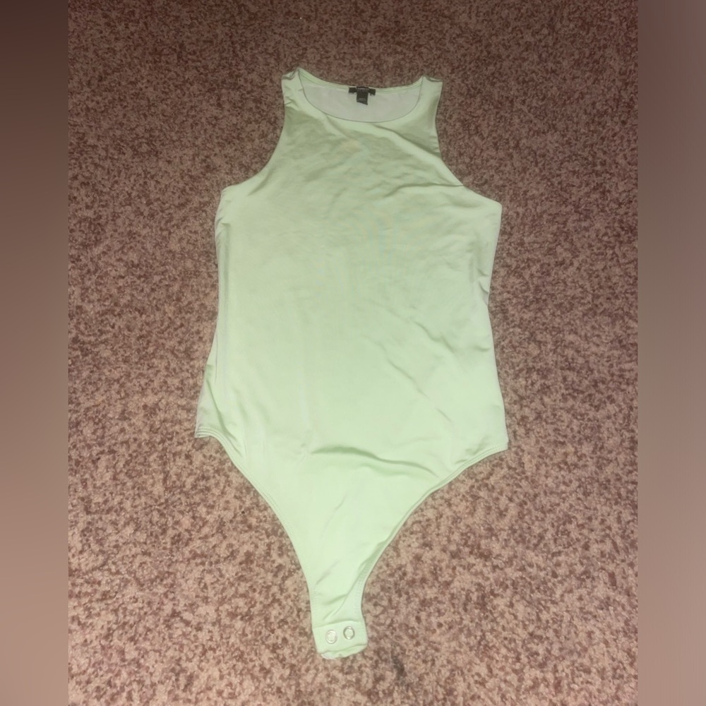 bodysuit